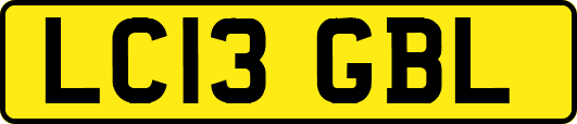 LC13GBL