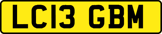 LC13GBM