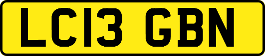 LC13GBN