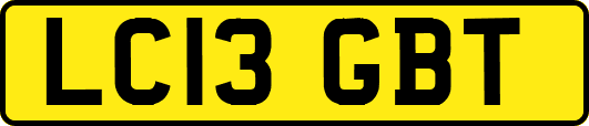 LC13GBT