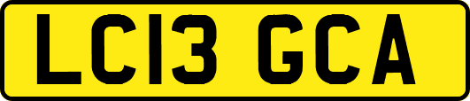 LC13GCA
