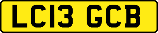 LC13GCB