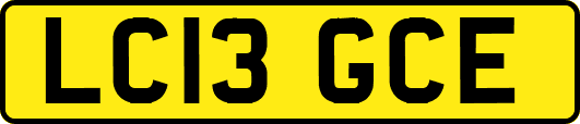 LC13GCE
