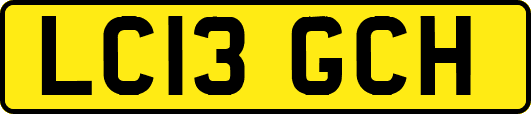 LC13GCH
