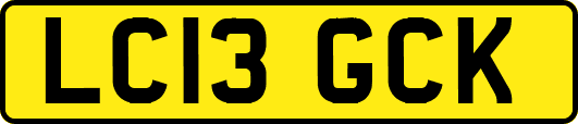 LC13GCK