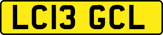 LC13GCL