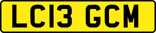 LC13GCM