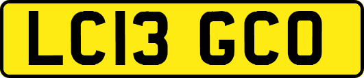 LC13GCO
