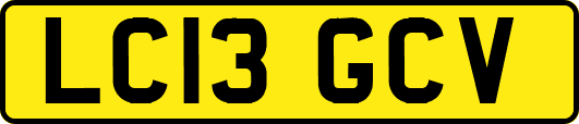 LC13GCV