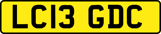 LC13GDC