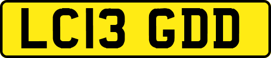 LC13GDD