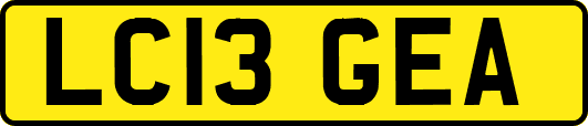 LC13GEA