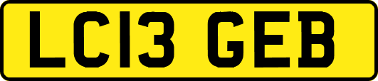 LC13GEB