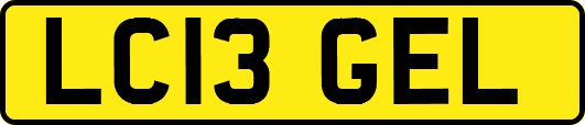 LC13GEL