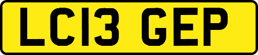 LC13GEP
