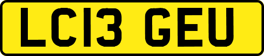 LC13GEU