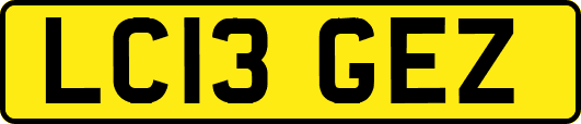 LC13GEZ