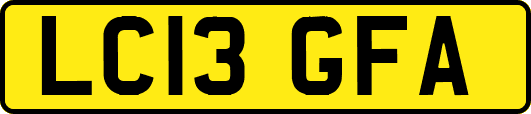 LC13GFA