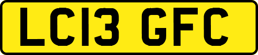 LC13GFC