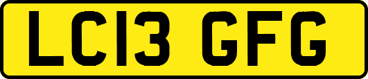 LC13GFG