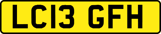 LC13GFH