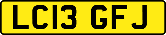 LC13GFJ