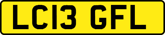 LC13GFL