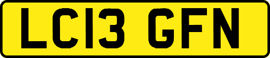 LC13GFN