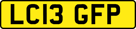 LC13GFP