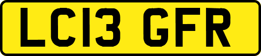 LC13GFR