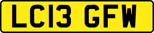 LC13GFW