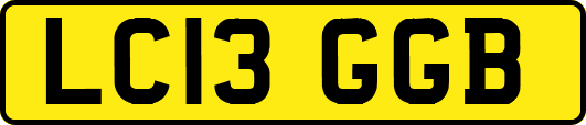LC13GGB