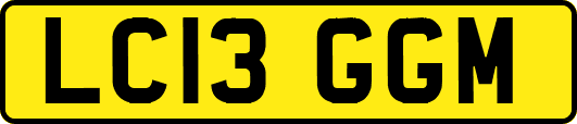 LC13GGM