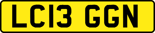 LC13GGN