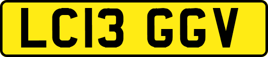 LC13GGV