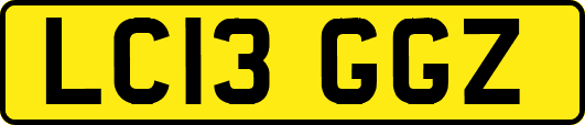 LC13GGZ