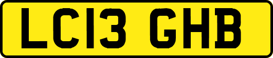 LC13GHB