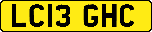 LC13GHC
