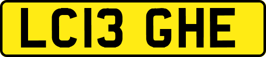 LC13GHE
