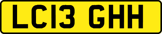 LC13GHH