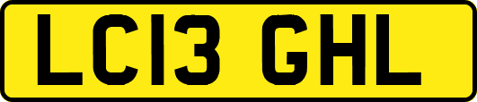 LC13GHL