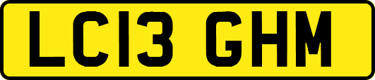 LC13GHM