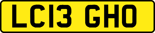 LC13GHO