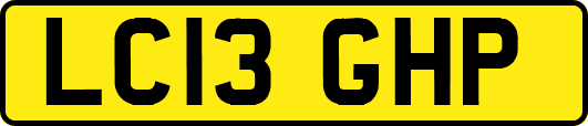 LC13GHP