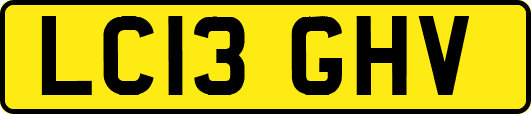 LC13GHV