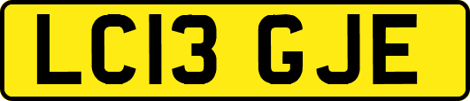 LC13GJE