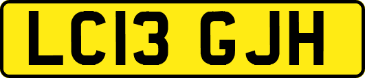 LC13GJH