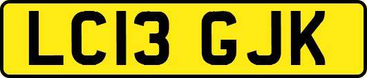 LC13GJK