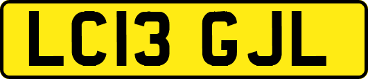 LC13GJL
