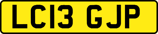 LC13GJP